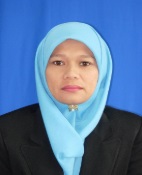 Zaimas binti Ismail